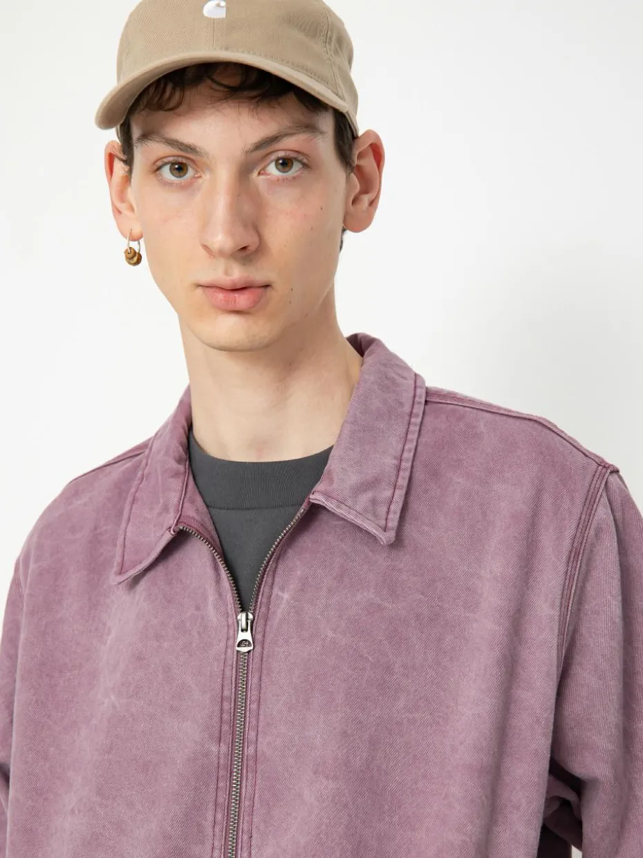 Element Parker Canvas Lt Jacke