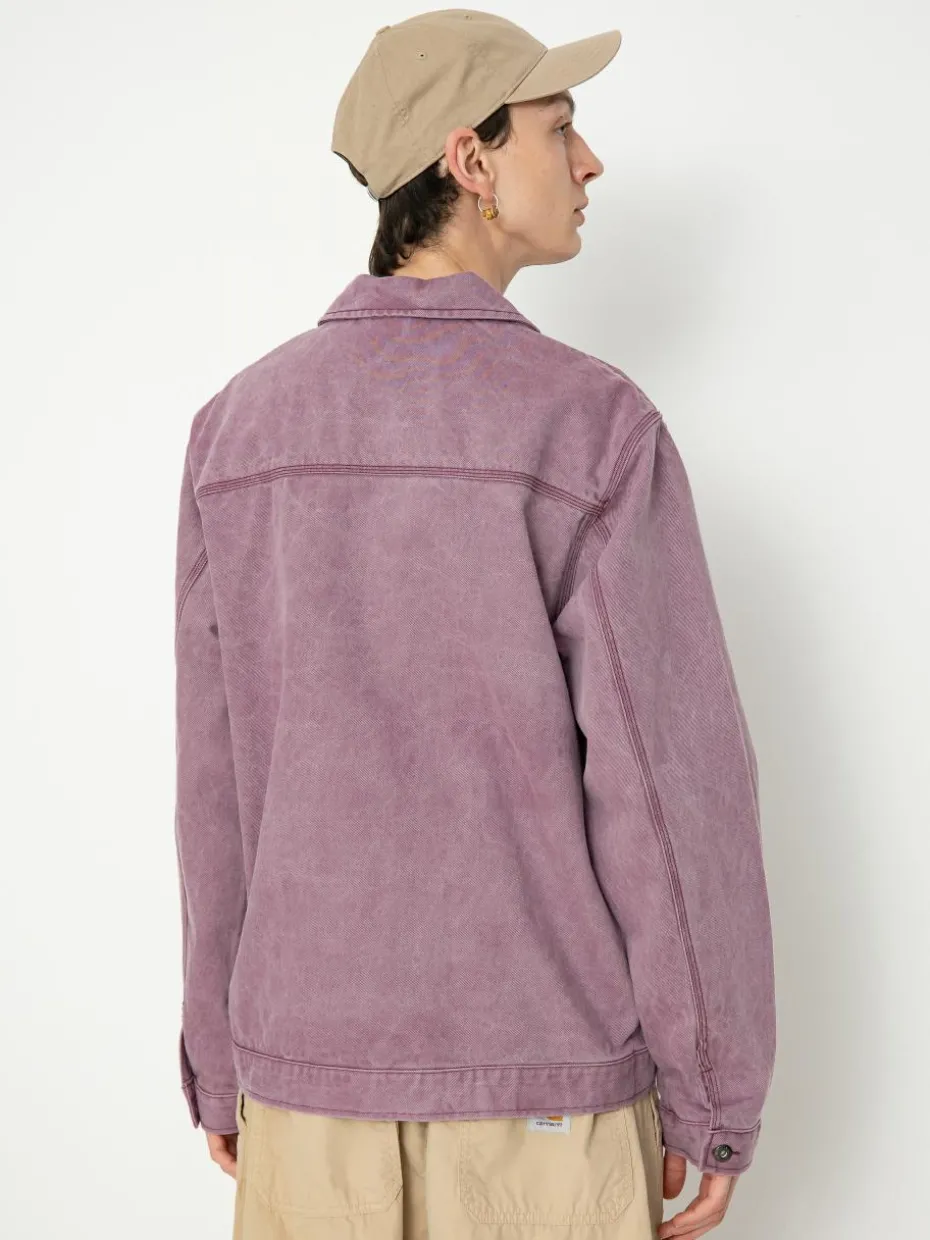 Element Parker Canvas Lt Jacke