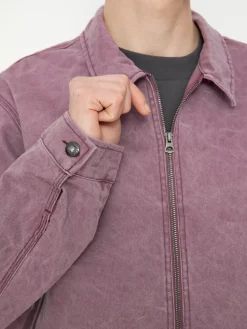 Element Parker Canvas Lt Jacke