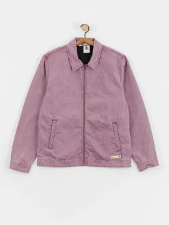 Element Parker Canvas Lt Jacke