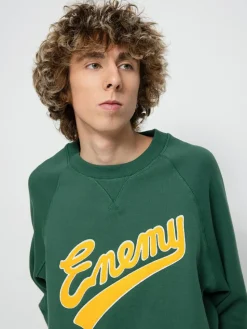 Element Pexe Crest Crew Sweatshirt