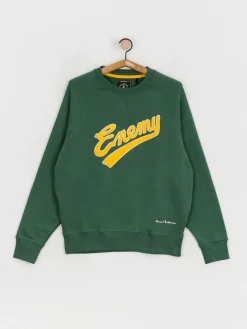 Element Pexe Crest Crew Sweatshirt