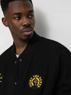 Element Pexe Ftp Baseball Jacke