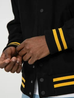 Element Pexe Ftp Baseball Jacke