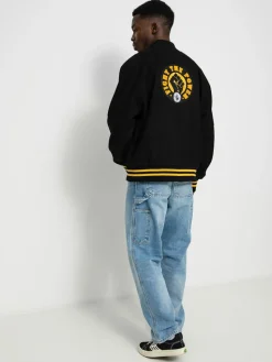 Element Pexe Ftp Baseball Jacke