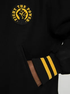 Element Pexe Ftp Baseball Jacke