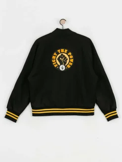 Element Pexe Ftp Baseball Jacke