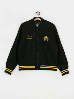 Element Pexe Ftp Baseball Jacke