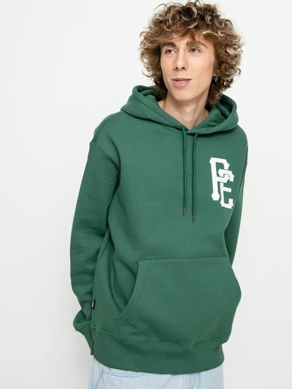 Element Pexe Ftp HD Hoodie