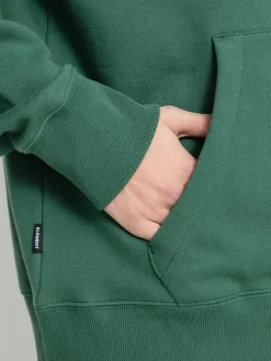 Element Pexe Ftp HD Hoodie