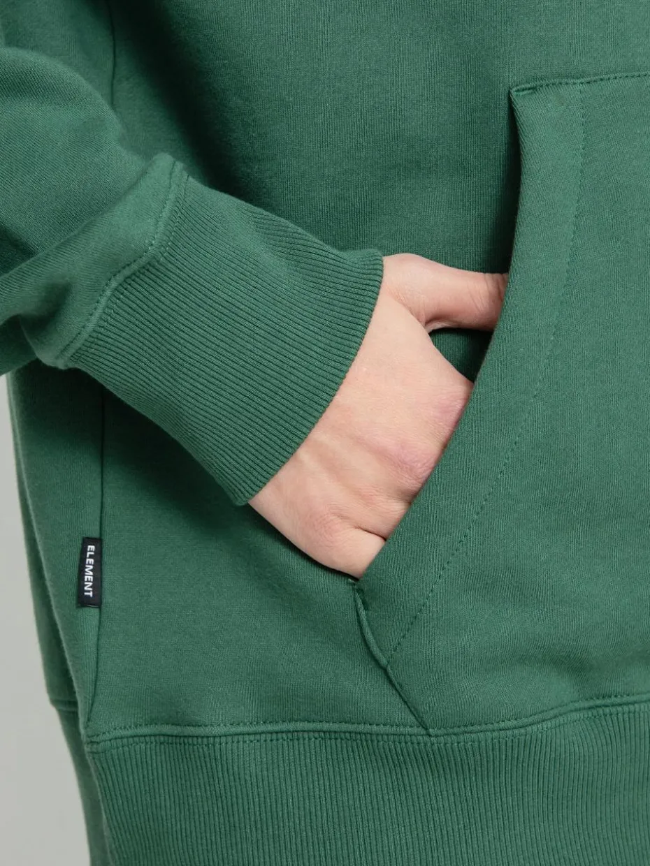 Element Pexe Ftp HD Hoodie