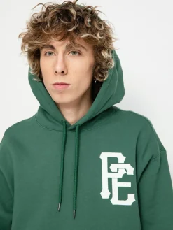 Element Pexe Ftp HD Hoodie