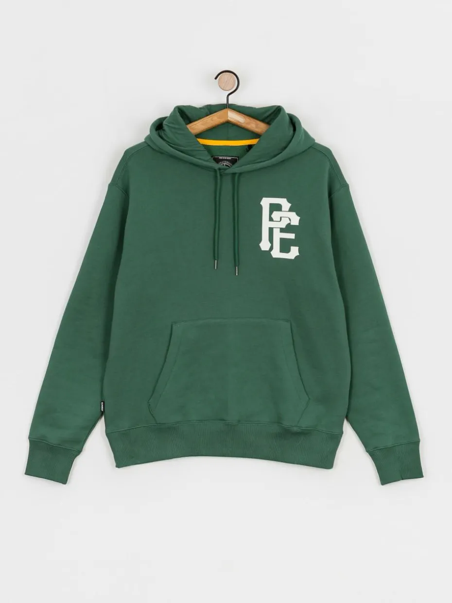 Element Pexe Ftp HD Hoodie