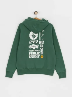 Element Pexe Ftp HD Hoodie
