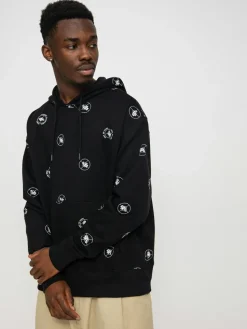 Element Pexe Polka HD Hoodie