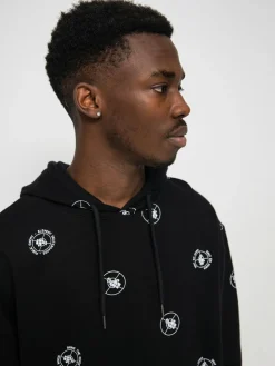 Element Pexe Polka HD Hoodie