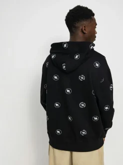 Element Pexe Polka HD Hoodie