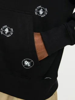 Element Pexe Polka HD Hoodie