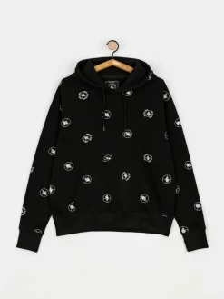 Element Pexe Polka HD Hoodie