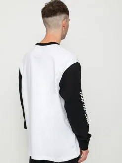 Element Pexe Target Ringer Longsleeve