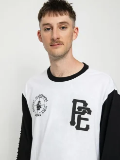 Element Pexe Target Ringer Longsleeve