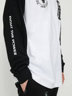Element Pexe Target Ringer Longsleeve