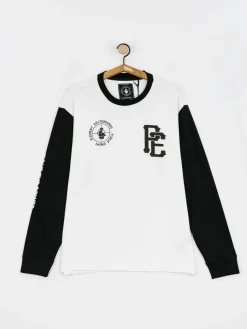 Element Pexe Target Ringer Longsleeve