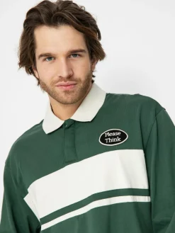 Element Polo Shirt Sbxe Please