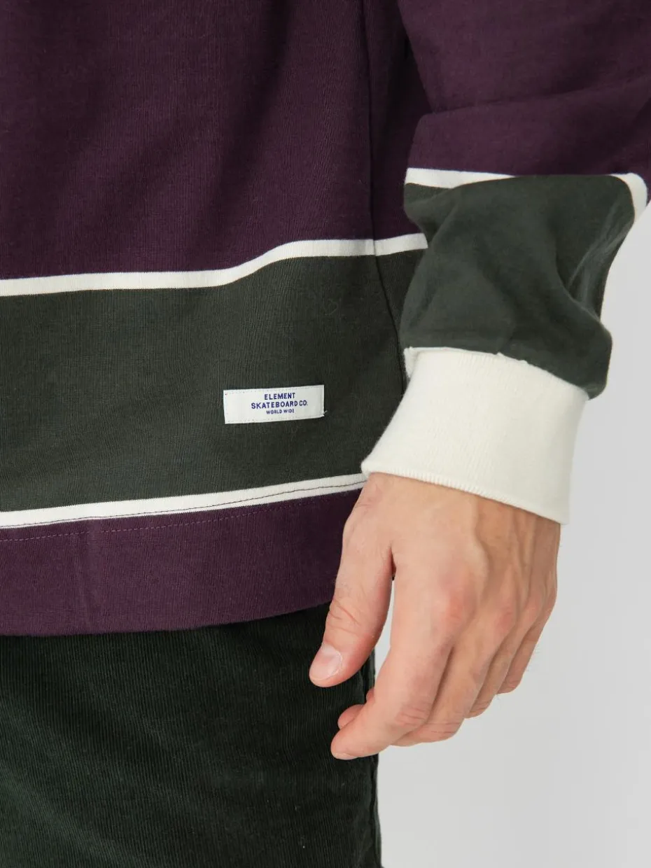 Element Polo Shirt Splengler