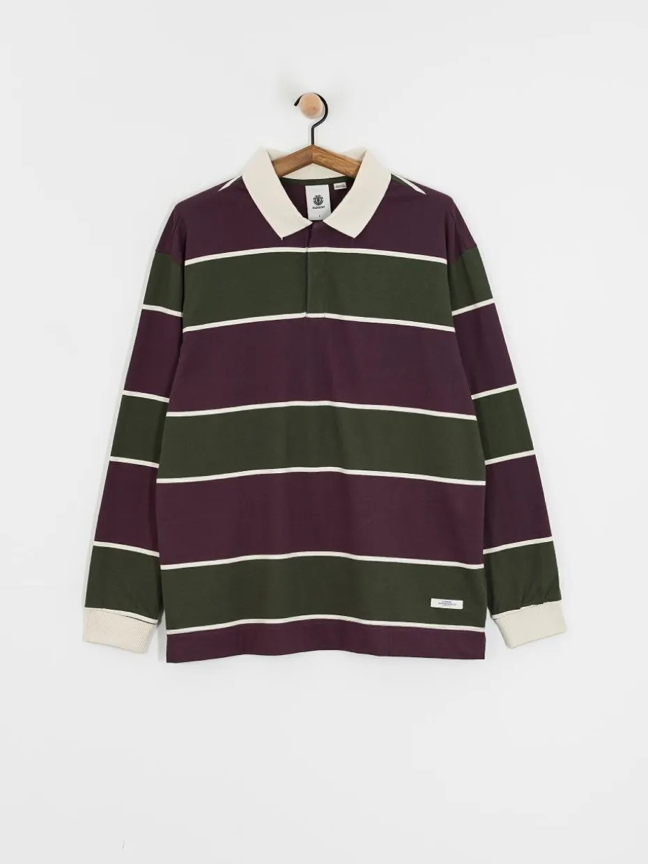 Element Polo Shirt Splengler