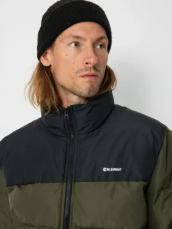 Element Puffa Classic Jacke
