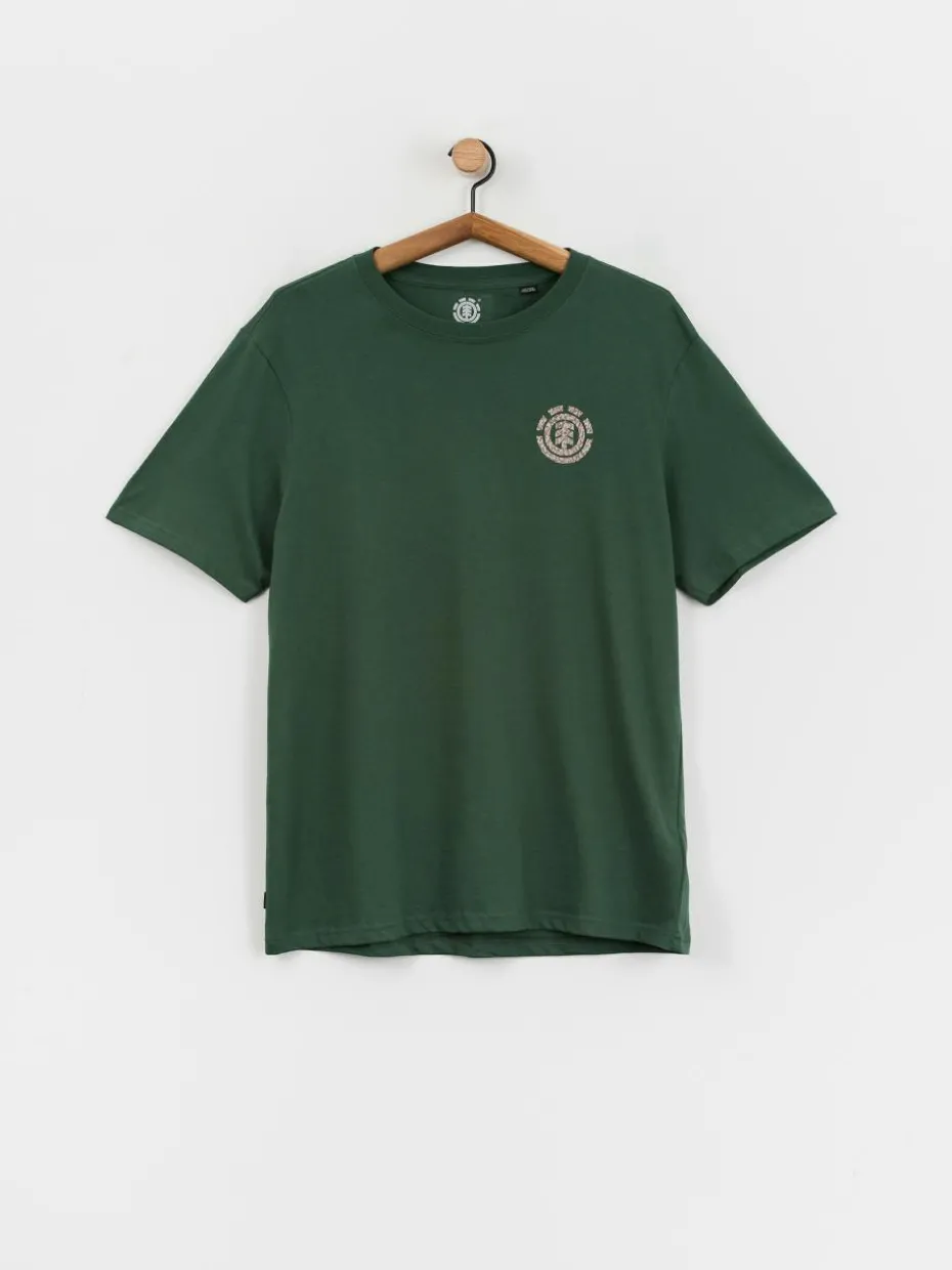 Element Rain Camo T-Shirt