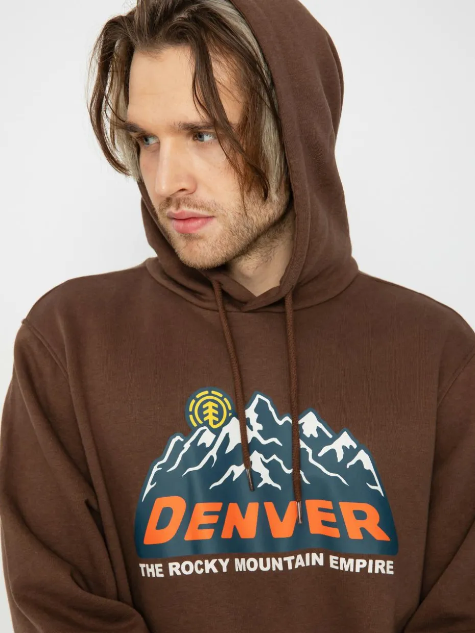 Element Rocky HD Hoodie