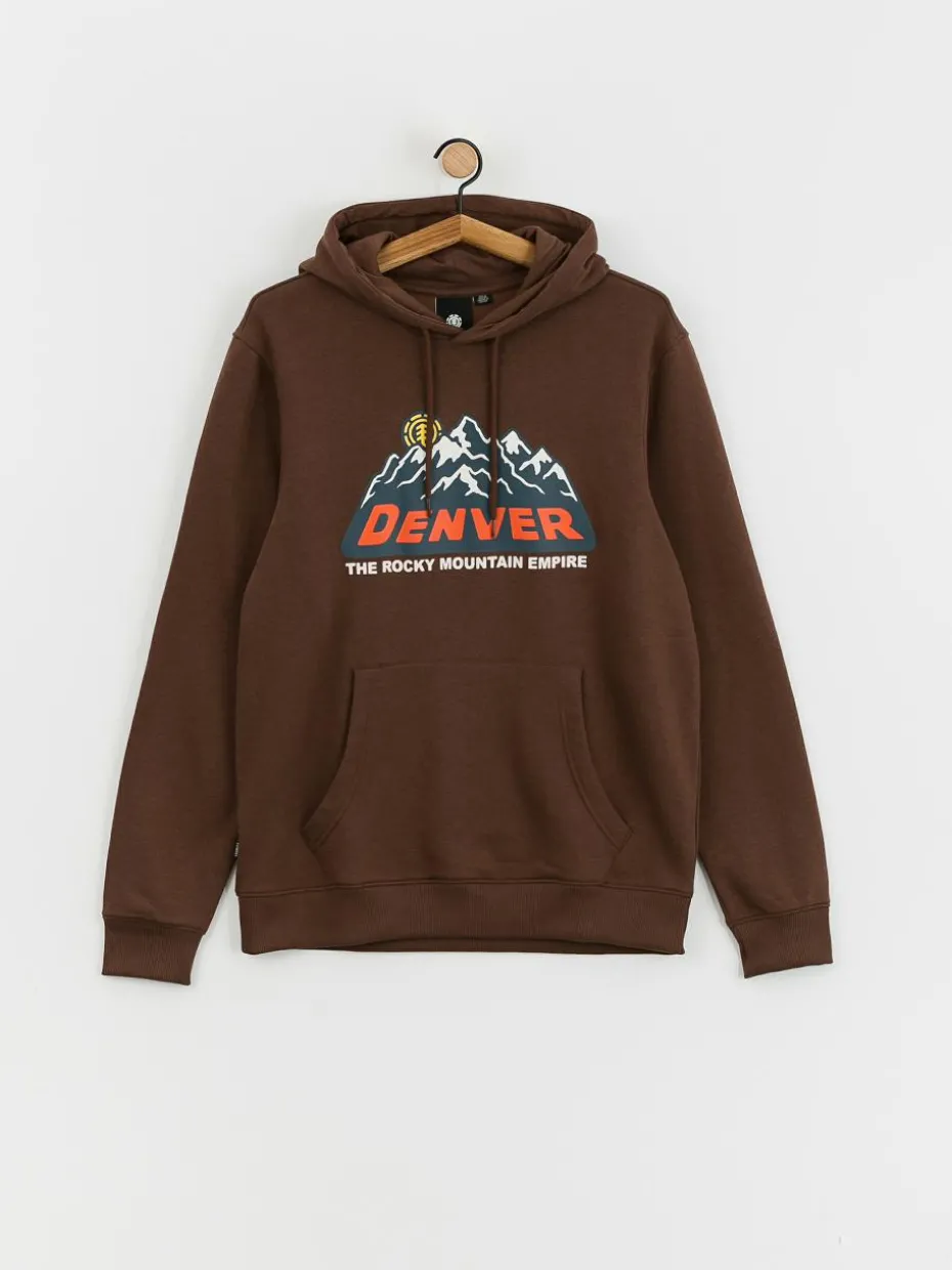 Element Rocky HD Hoodie