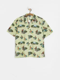 Element Sbxe Camp Hemd