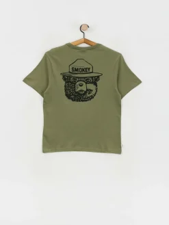 Element Sbxe Itan JR T-Shirt