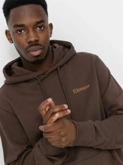 Element Sbxe Prevent HD Hoodie