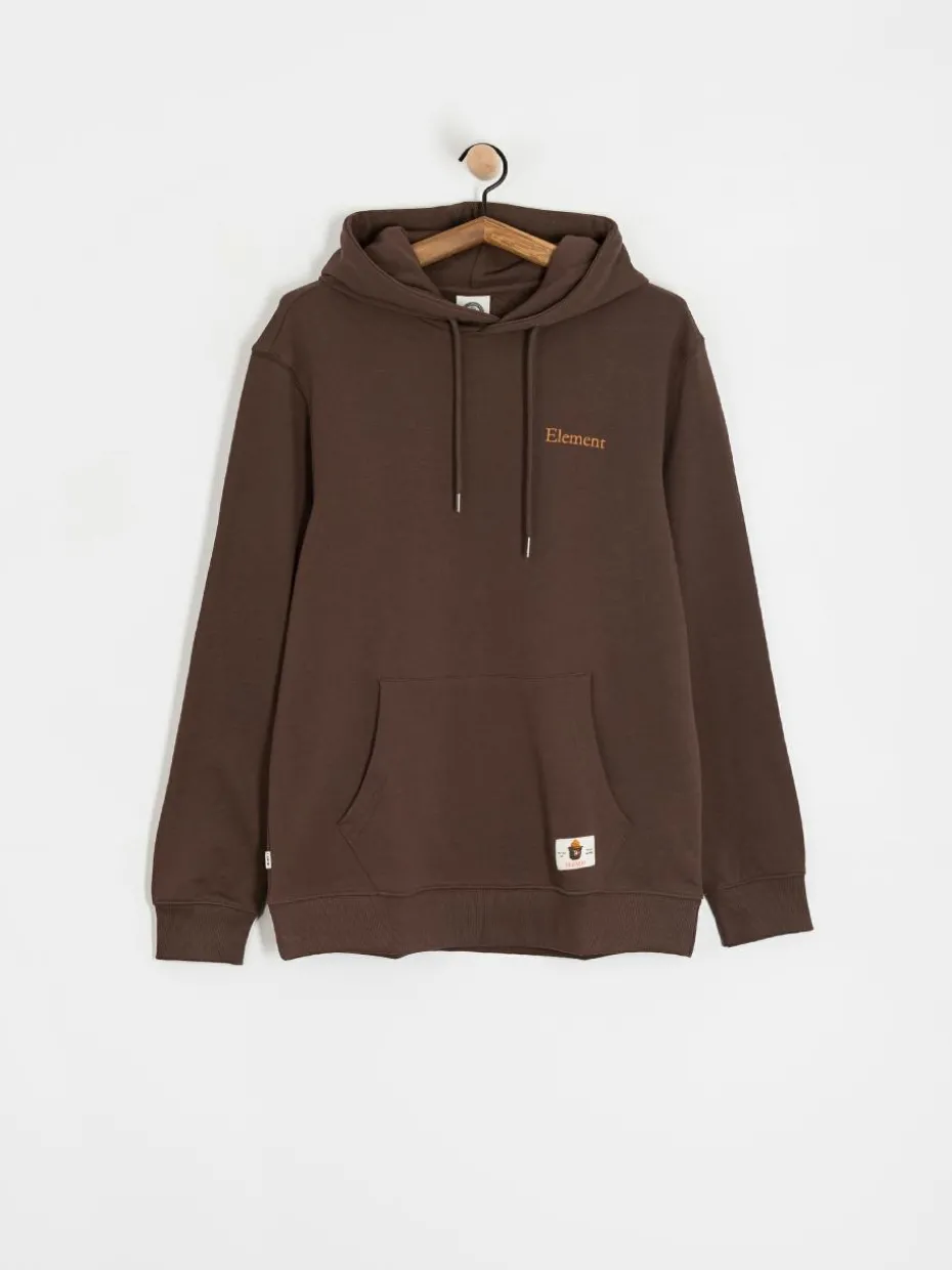 Element Sbxe Prevent HD Hoodie