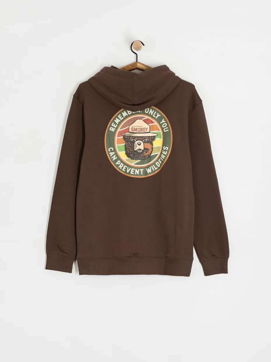 Element Sbxe Prevent HD Hoodie