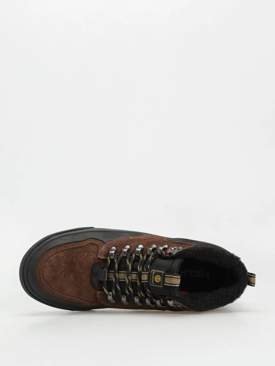 Element Schuhe Tc3 Mid W