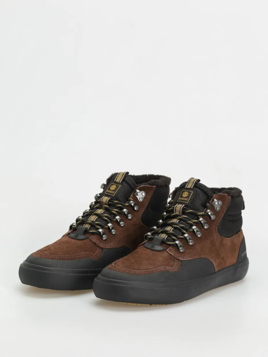 Element Schuhe Tc3 Mid W