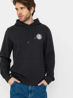 Element Seal Bp HD Hoodie
