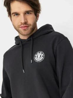 Element Seal Bp HD Hoodie
