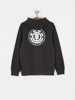 Element Seal Bp HD Hoodie