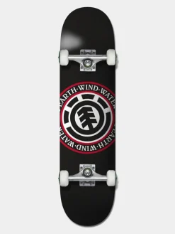Element Seal Skateboard