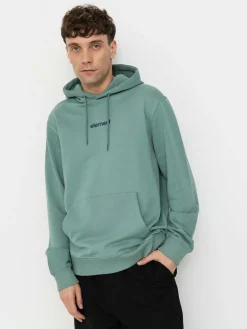 Element Simple Logo HD Hoodie