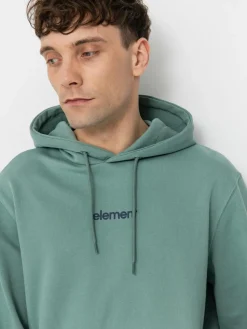 Element Simple Logo HD Hoodie