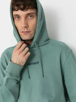 Element Simple Logo HD Hoodie