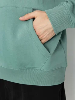 Element Simple Logo HD Hoodie