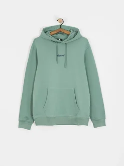 Element Simple Logo HD Hoodie